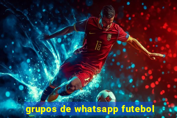 grupos de whatsapp futebol